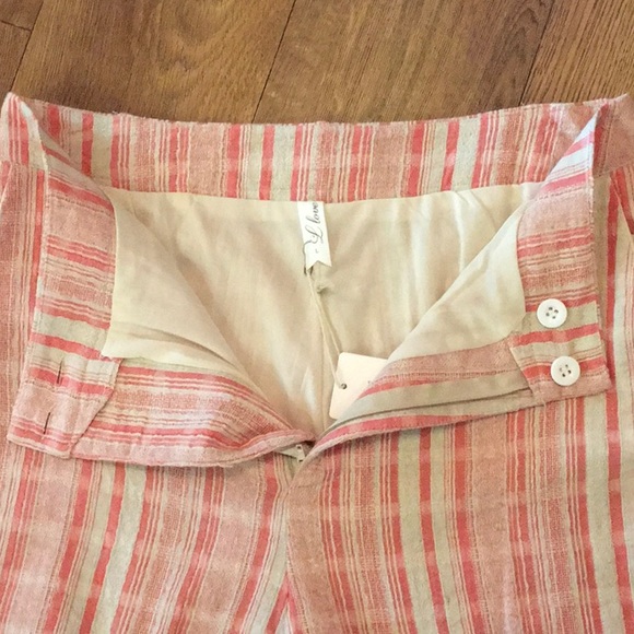 Sale AWESOME HIGH WAIST WIDE LEG PANTS - Picture 5 of 15